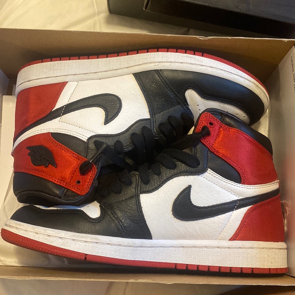 Jordan 1s